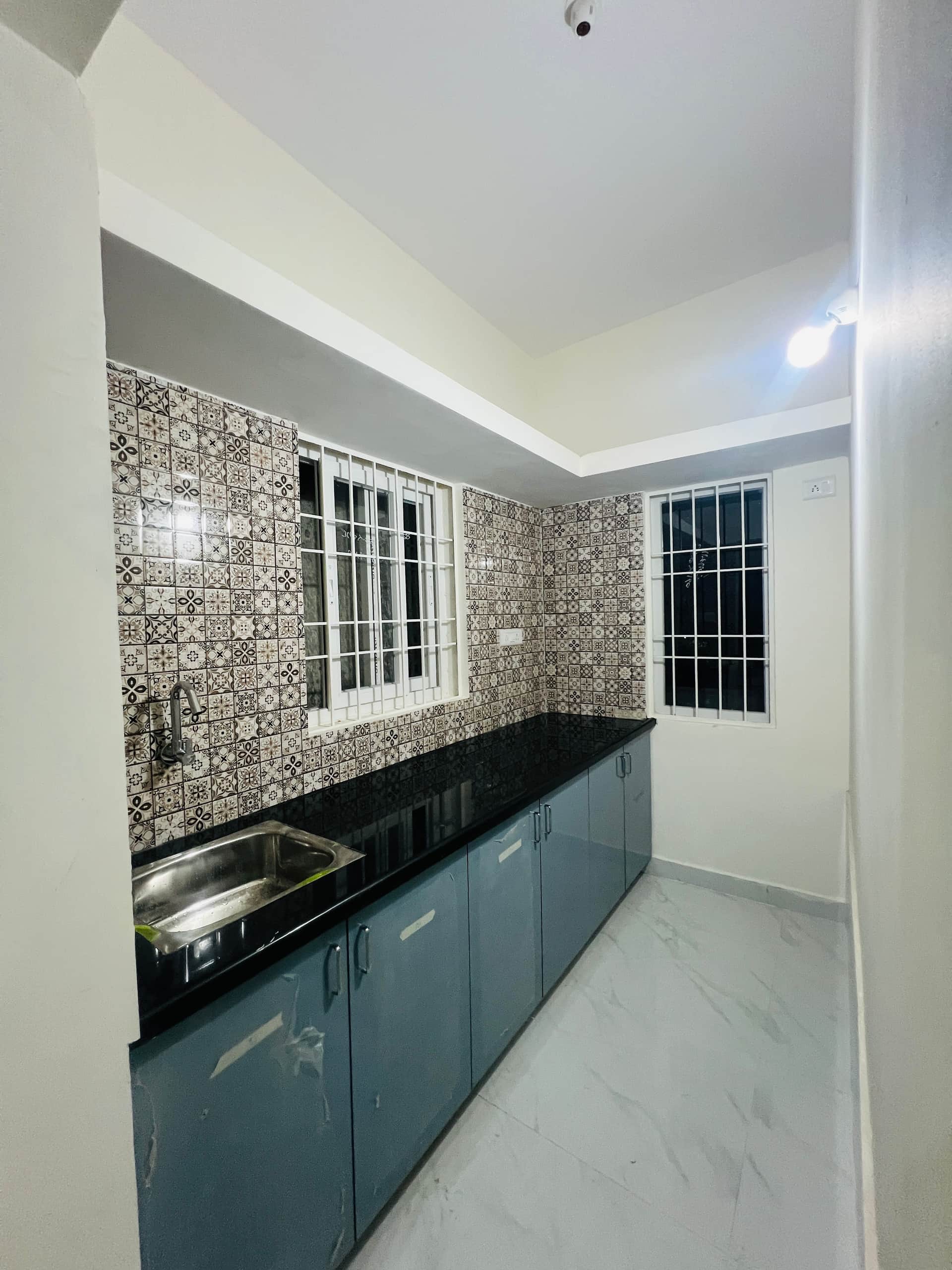 Factory Build