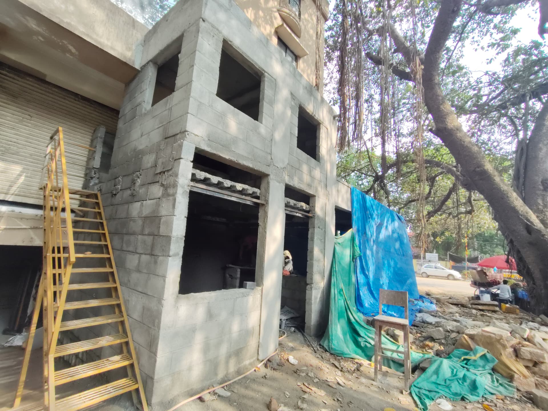 Frazer Town Project - Image 3